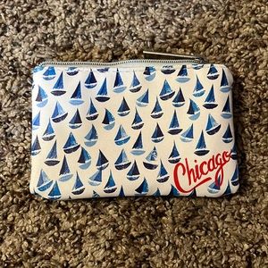 Mini new Starbucks card/coin holder